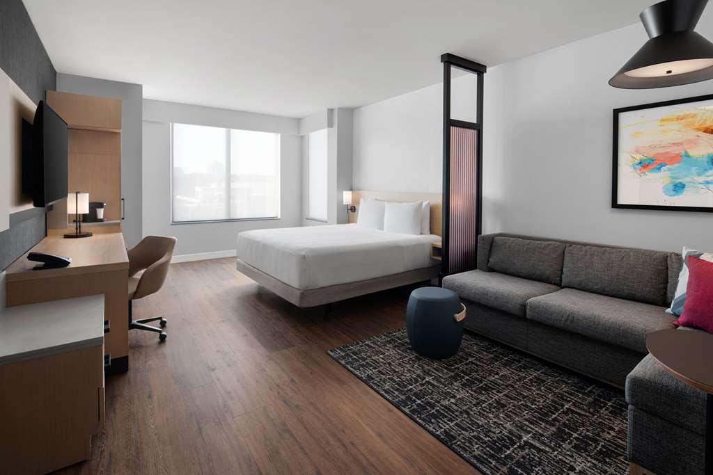 Hyatt Place Atlanta/Perimeter Center Quarto foto