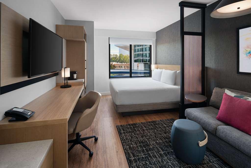 Hyatt Place Atlanta/Perimeter Center Quarto foto