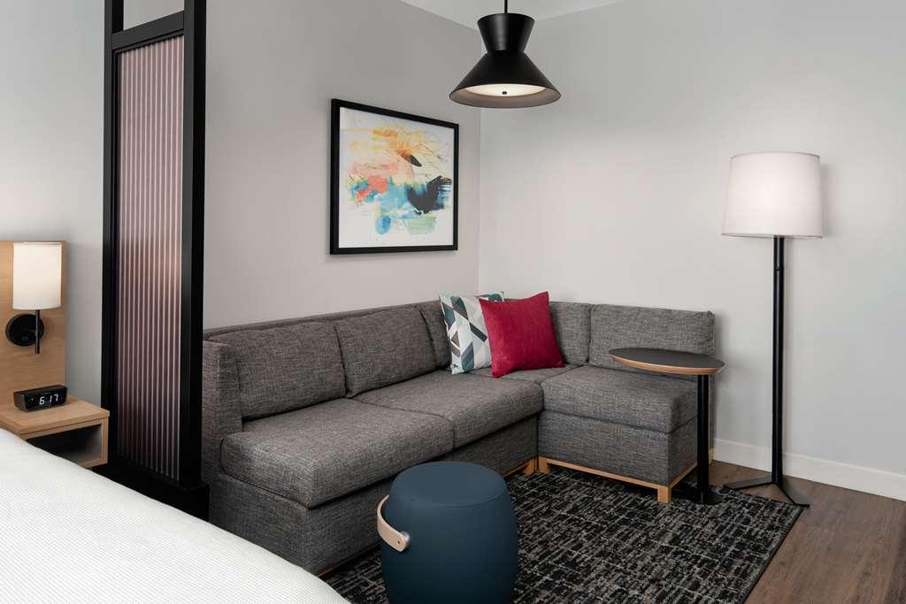 Hyatt Place Atlanta/Perimeter Center Quarto foto