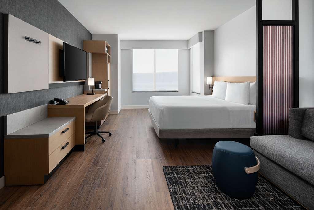 Hyatt Place Atlanta/Perimeter Center Quarto foto